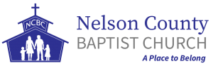 Nelson County Baptist Church Logo